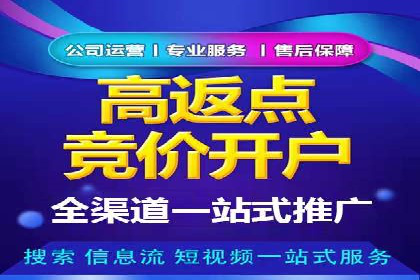 某行业SEM竞价代运营公司实战：提升品牌曝光度